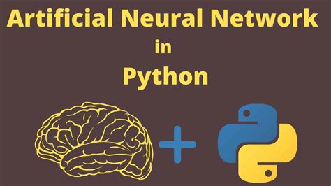 Implementation Of Artificial Neural Network In Python Step By Step Guide