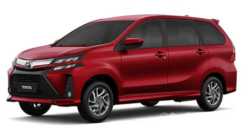 All Toyota Avanza generations in Malaysia - Reviews, Specs, Prices ...