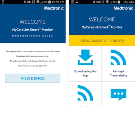 Medtronic releases app that teaches patients how to transmit pacemaker ...