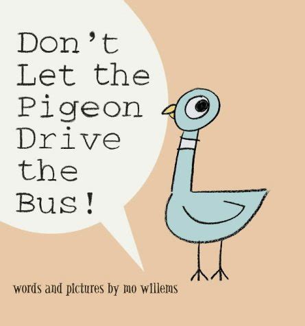 Friends of the Rochester Public Library: Book Reviews - "The Pigeon ...