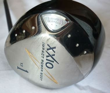 XX10 - PGA Golf Clubs - Hard to Find Golf Clubs