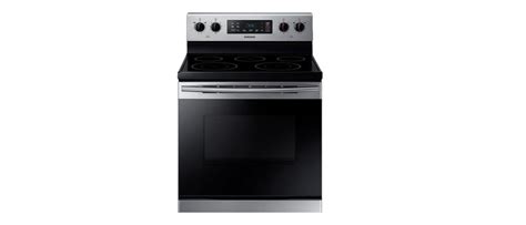 Best Electric Ranges 2022 | Top Ten Reviews