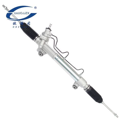 Hydraulic Power Steering Rack For Toyota Hilux Vigo Kun Wd Lhd Auto