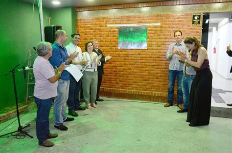 Fotos da Inauguração da nova Sede CRMV AC