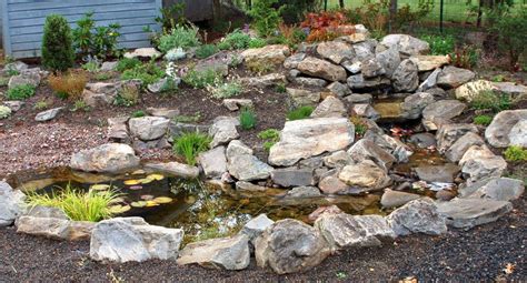 20 Rock Garden Ideas That Will Put Your Backyard On The Map