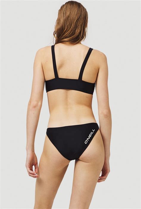 O Neill Bikini Padua Koppa Black Out Bol