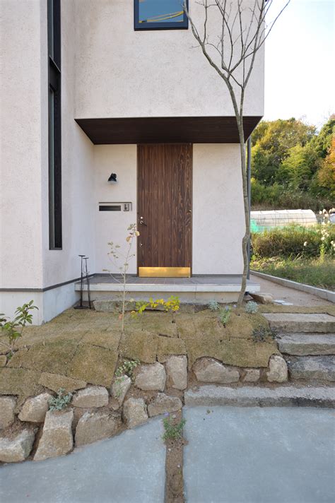 押込の家 – OKITA HOME works