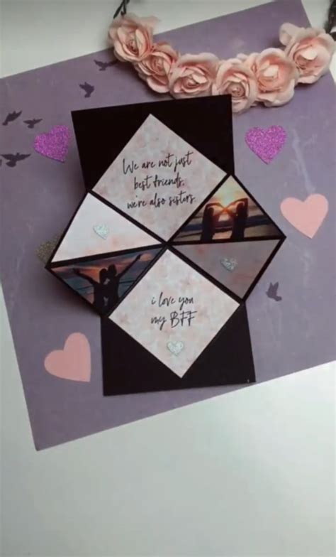 7 Ideas De Cartas Para San Valentín Como Regalo Del 14 De Febrero