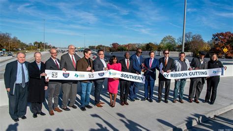 As one major DFW highway project nears completion, another begins ...