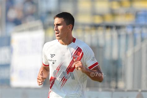 Righetti Al Lumezzane A C Perugia Calcio Sito Ufficiale