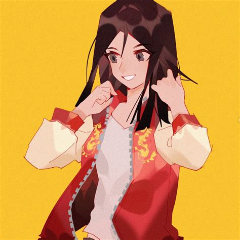 Mulanxiaojie Mulan Fanart By Phan Site