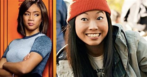 New Jump Street Movie To Team Tiffany Haddish And Awkwafina