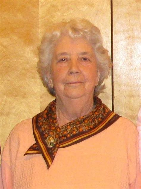 Nettie Scott Obituary Pulaski TN