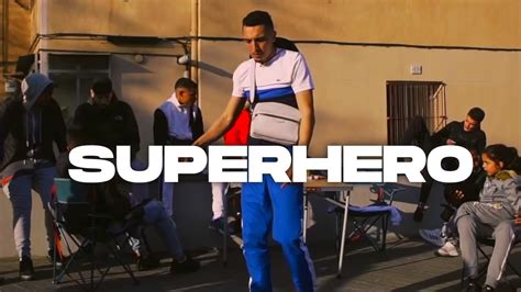 Sold Vendue Morad X Maes X Jul Type Beat Superhero Instru Rap