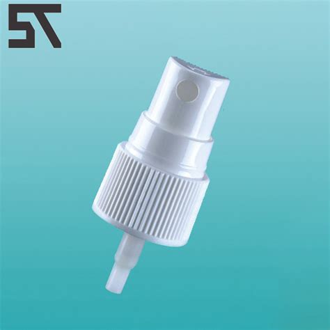 High Quality Fine Plastic Mist Sprayer For Perfume China Mist Sprayer