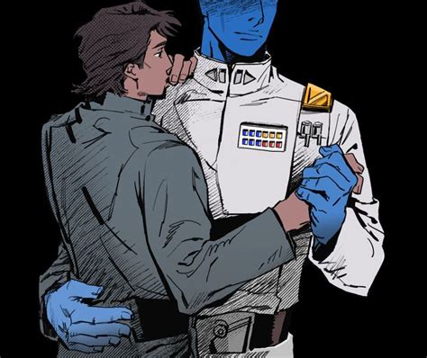 Discover More Posts About Karyn Faro Samakro Grand Admiral Thrawn