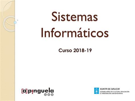 PDF Sistemas informáticos mp0483 centros edu xunta escentros edu