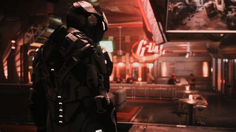 SaiyA S Cinematic Immersive Reshade At Star Citizen Nexus Mods And