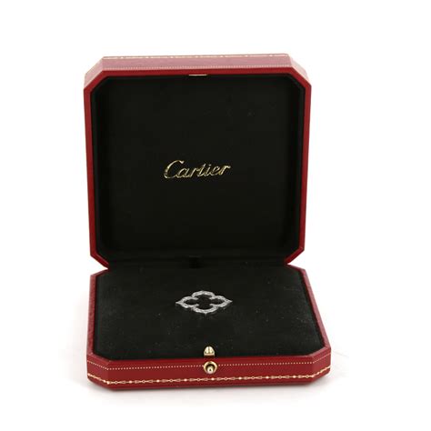 Colgante Cartier Tr Fle Gothique Collector Square