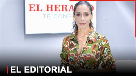 El Editorial Shakira Se Venga Y Factura De Enero De