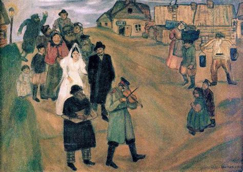 The 100 greatest masterpieces. When Marc Chagall waxed poetic about ...