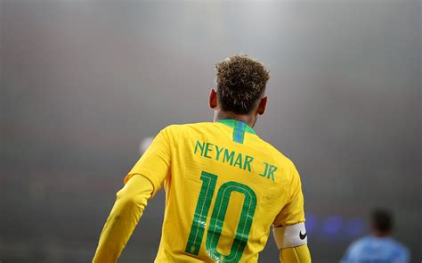 Infortunio Shock Per Neymar Rottura Del Legamento Ecco Lo Sfogo Sui