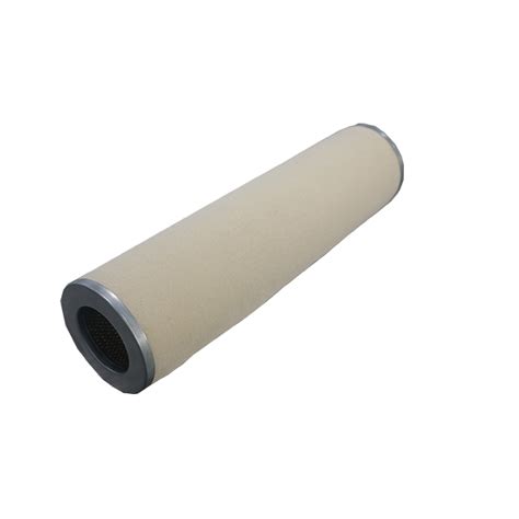 Buy Gas Pipeline Coalescence Seperation Oil Filter Element For