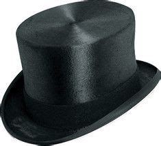 Victorian Men S Hats Top Hats Bowlers Western Hats Mens Hats