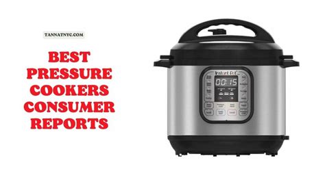 Best Pressure Cookers Consumer Reports 2023 February 21 2023 Tannat Wine And Cheese