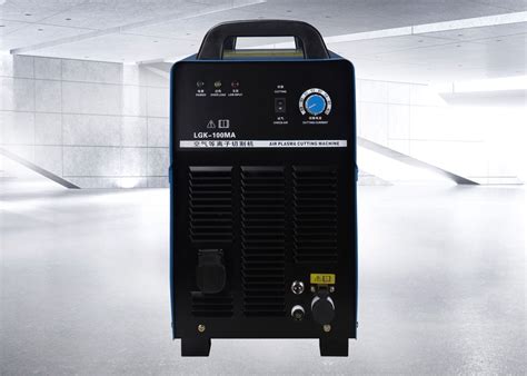 Huayuan Lgk 63100ma Inverter Air Plasma Cutter