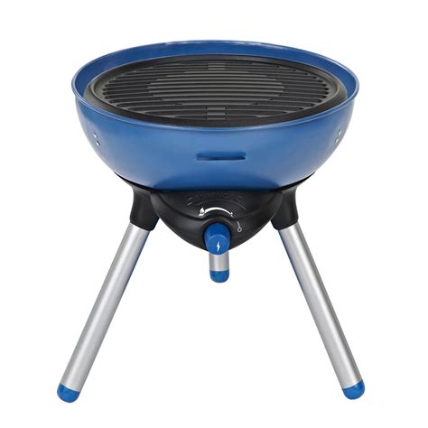 Campingaz Party Grill 200 Tragbarer Gasgrill Outdoor Camping Angeln