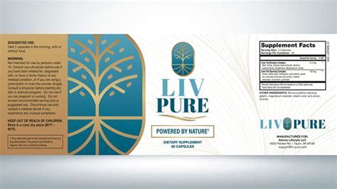 Liv Pure Scam Exposed By Consumer Reports