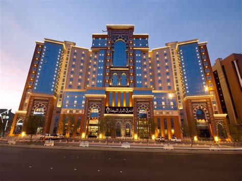 Casablanca Takamul Hotel - Ajyad, Mecca, Saudi Arabia booking and map.