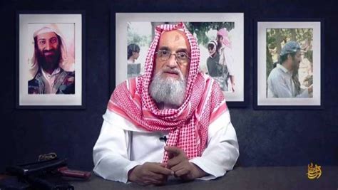 Ayman Al Zawahiri Dago Fotogallery