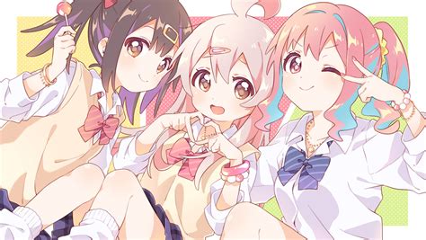 スペシャル Tvアニメ「お兄ちゃんはおしまい！」公式サイト