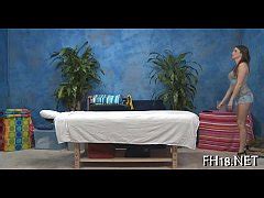 Full Body Massages Free Mobile Porn Videos IPornTV