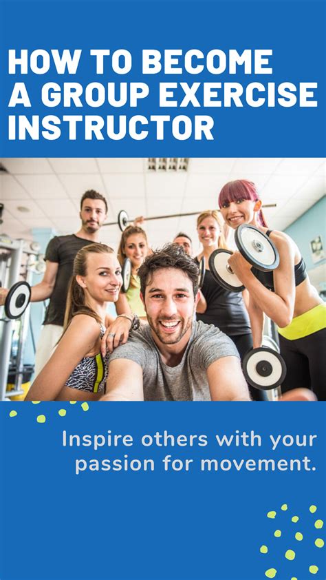 How To Become A Group Exercise Instructor In 2020 How To Become