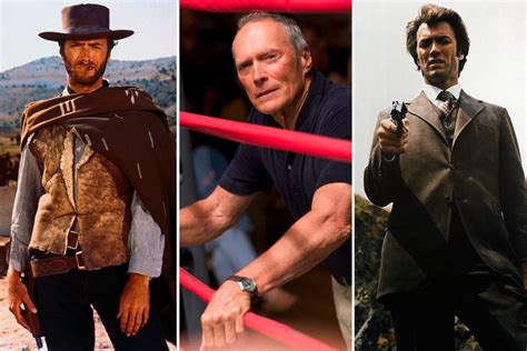 Clint Eastwood's Movie