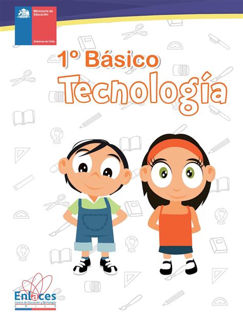 Calaméo Tecnología 1 basico