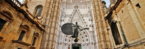 Visite guidate e free tour a Siviglia - Civitatis.com