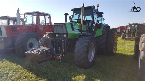 Foto Deutz Fahr Dx 650 1231707