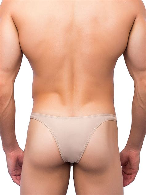 Joe Snyder Shining Capri Brief Nude Joe Snyder Im Markenshop Kaufen