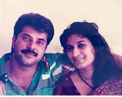 Wow! Meet Sulfath Kutty, wife of Malayalam superstar Mammootty