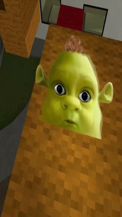 Saving Baby Shrek Munci Nextbot Gmod Youtube