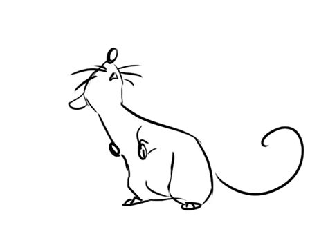 Animated GIF animation, rat, deviantart, sharkie19, | Animation ...