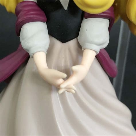 Qposket ブライア・ローズ（オーロラ姫） Disney Characters Briar Rose 開封レビュー！！ Ufo