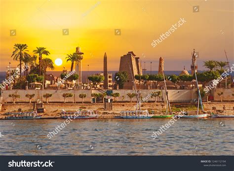 53,407 Luxor Egypt Images, Stock Photos & Vectors | Shutterstock