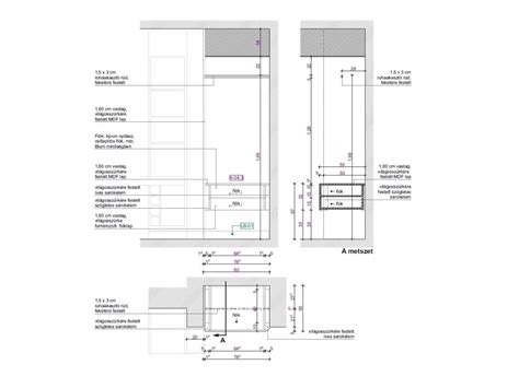 Technical Drawings For Your Interior Design Concept Upwork