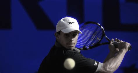 Andy Roddick - Tennis player - - Tennis Majors