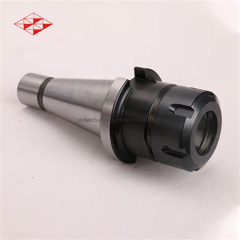 Nt50 Tool Holders Nt50 Er40 Collet Chuck For Cnc Machine Tool Holder